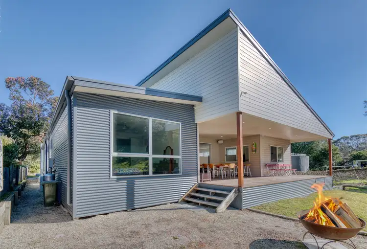77 Pandora Avenue, Venus Bay VIC 3956