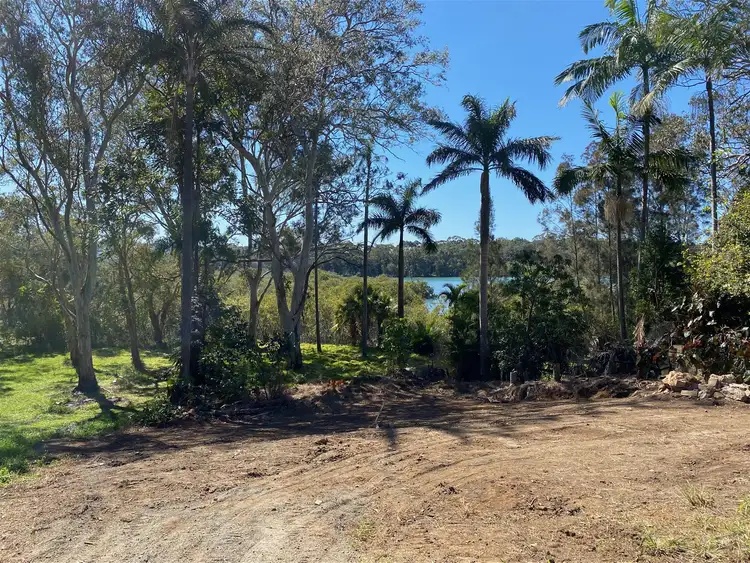 Third view of Homely land listing, 52A Sawtell Road, Toormina NSW 2452