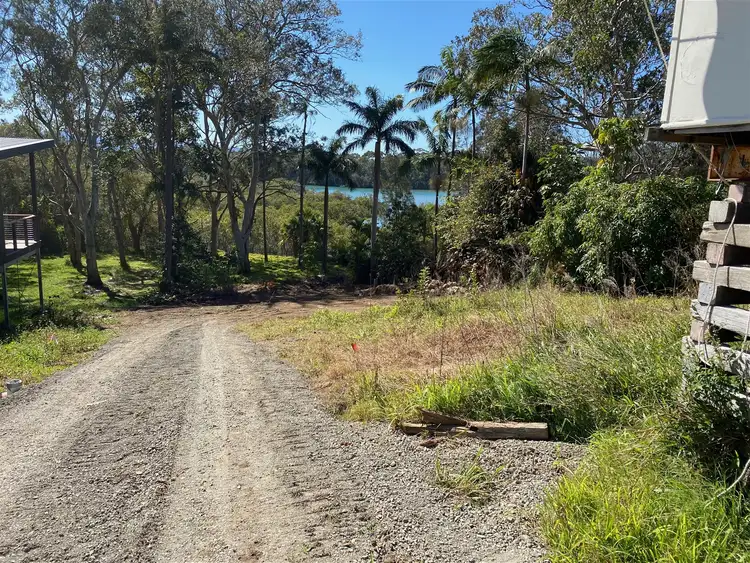 Fourth view of Homely land listing, 52A Sawtell Road, Toormina NSW 2452