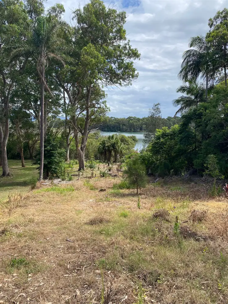 Fifth view of Homely land listing, 52A Sawtell Road, Toormina NSW 2452