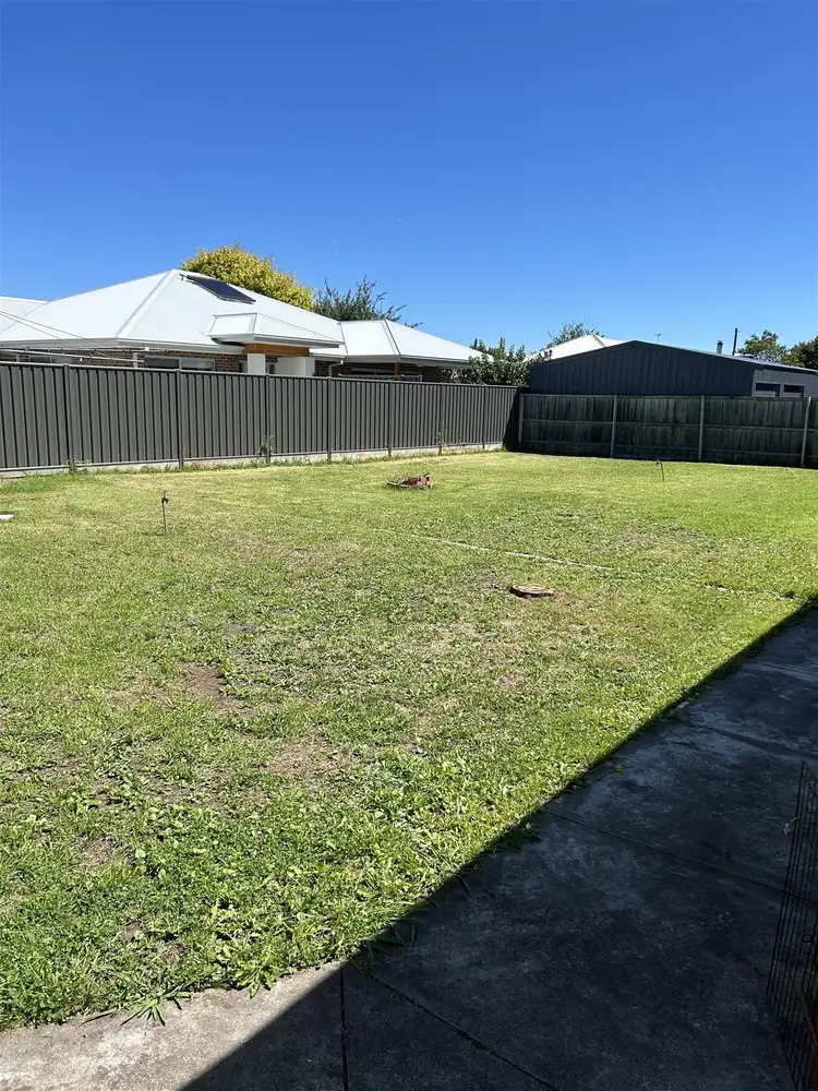 Third view of Homely house listing, 49 Palmerston Street, Sale VIC 3850