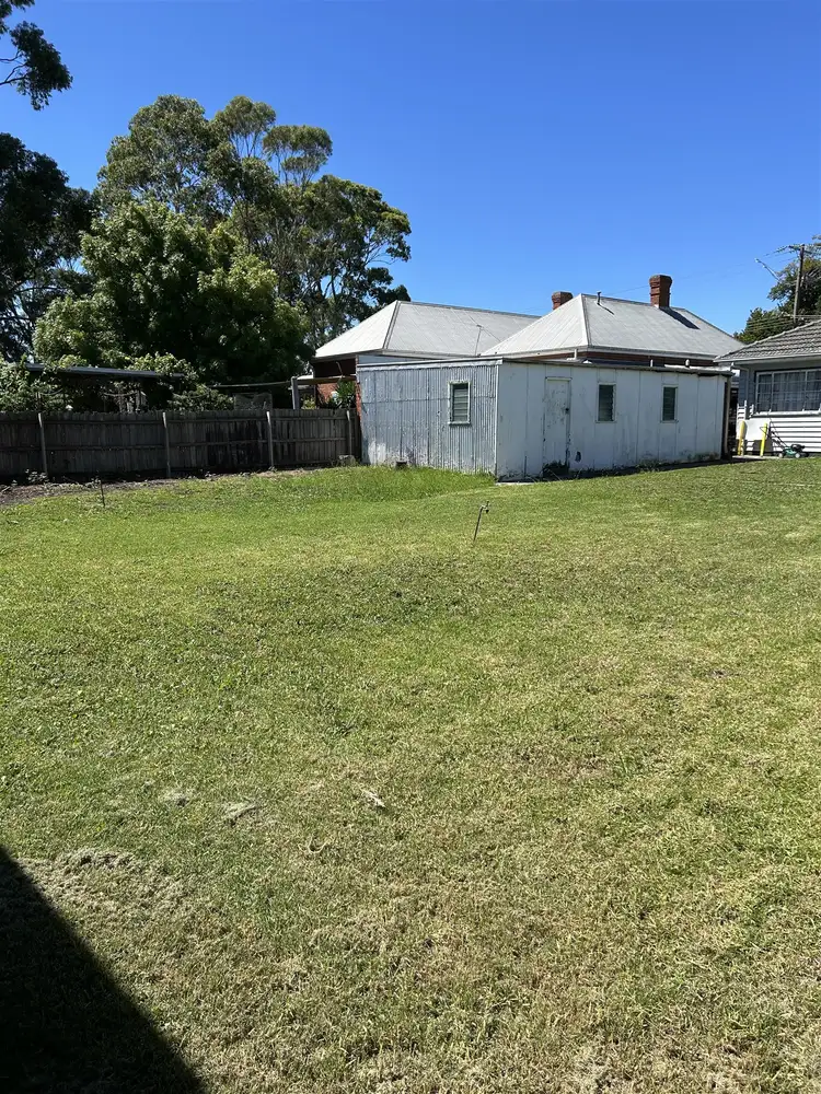 Fourth view of Homely house listing, 49 Palmerston Street, Sale VIC 3850