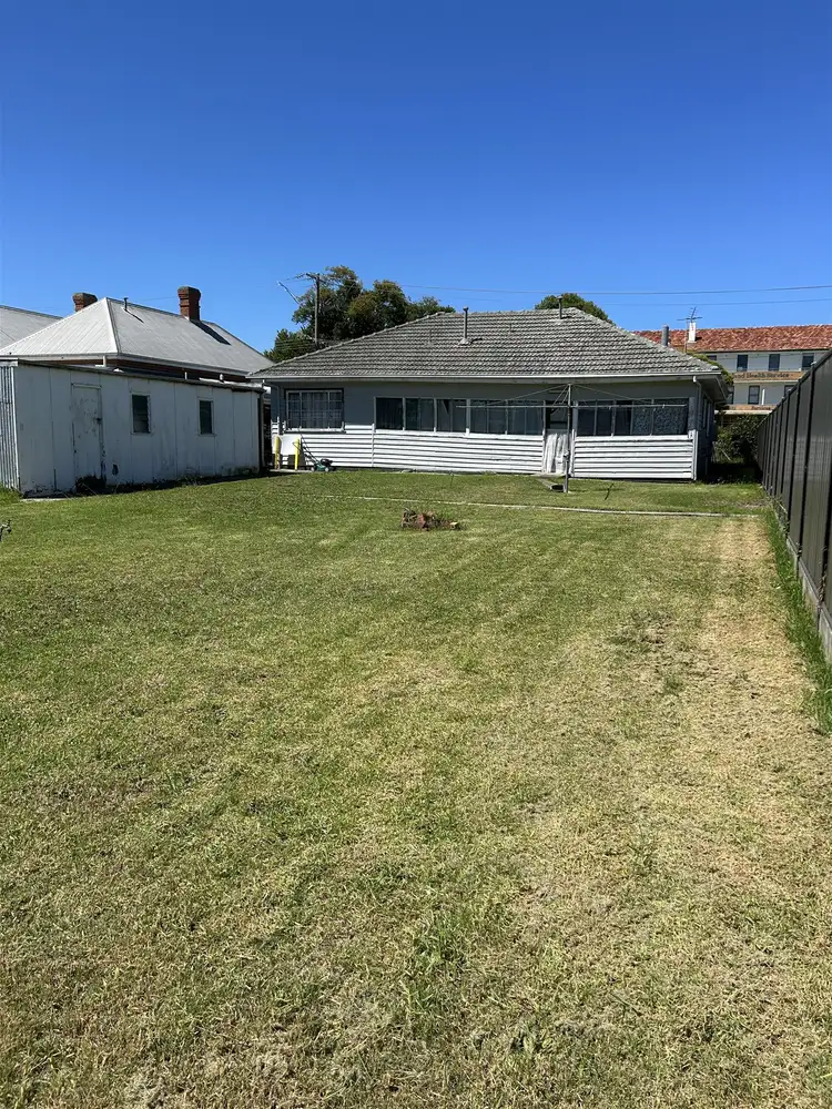 Fifth view of Homely house listing, 49 Palmerston Street, Sale VIC 3850