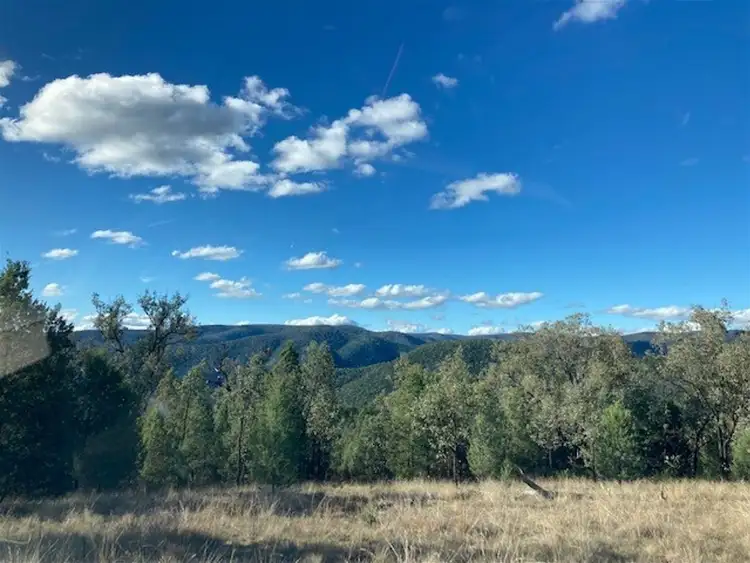 10 Mountain Creek Rd, Mole River NSW 2372