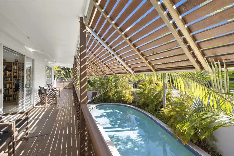 Second view of Homely house listing, 46 Allambi Terrace, Noosa Heads QLD 4567