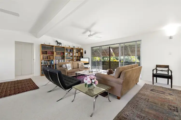 Fifth view of Homely house listing, 46 Allambi Terrace, Noosa Heads QLD 4567