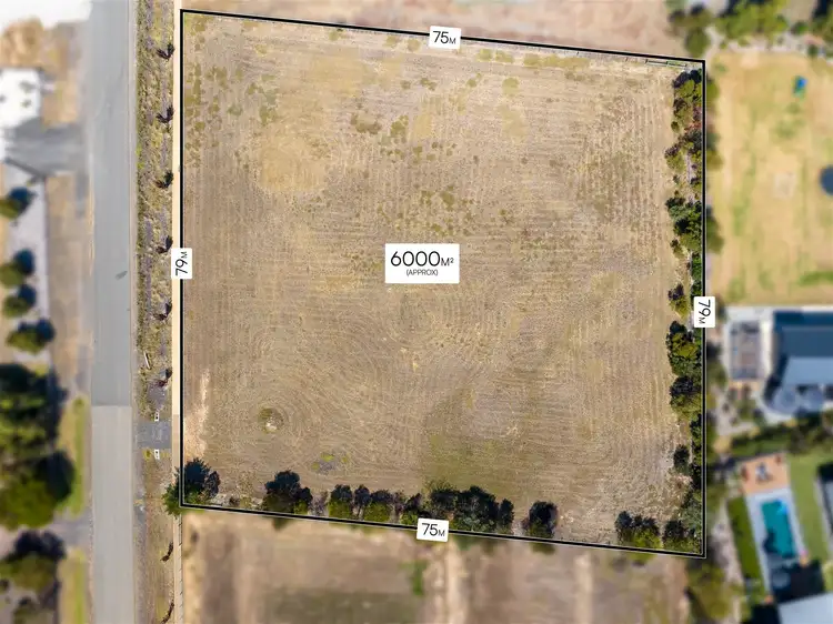 Second view of Homely land listing, 10 Millpond Lane, Batesford VIC 3213