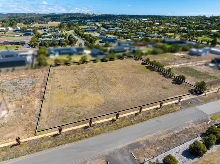 Third view of Homely land listing, 10 Millpond Lane, Batesford VIC 3213