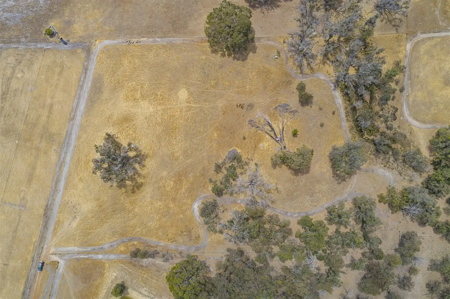 Main view of Homely land listing, 78 Ridge View Avenue, Boyup Brook WA 6244