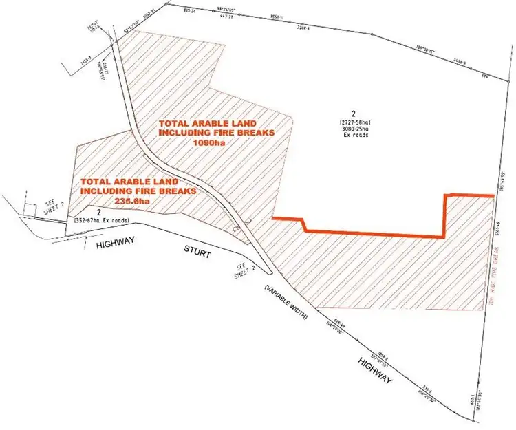Fourth view of Homely rural property listing, Address available on request