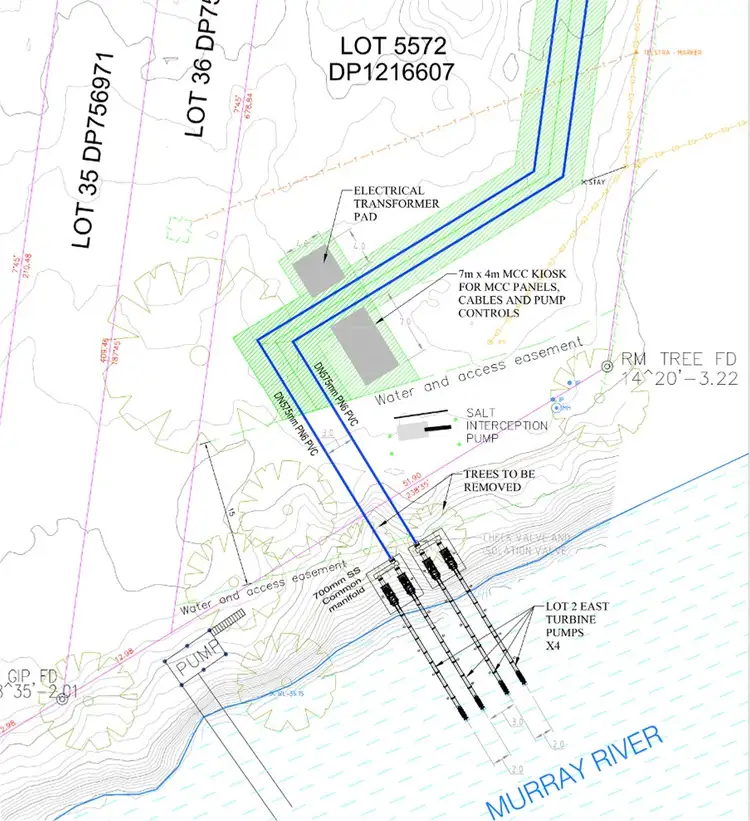 Sixth view of Homely rural property listing, Address available on request