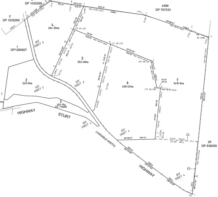 Seventh view of Homely rural property listing, Address available on request