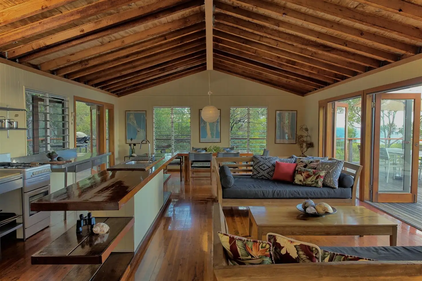 Main view of Homely house listing, 14 Eliza Avenue, Fraser Island QLD 4581