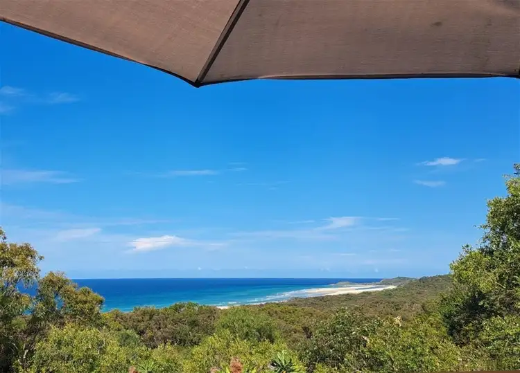 Third view of Homely house listing, 14 Eliza Avenue, Fraser Island QLD 4581