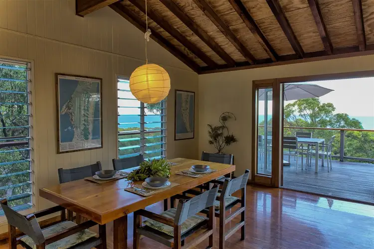 Fourth view of Homely house listing, 14 Eliza Avenue, Fraser Island QLD 4581