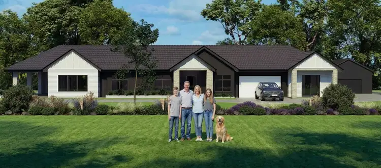 12 Childs Road, Mount Barker SA 5251