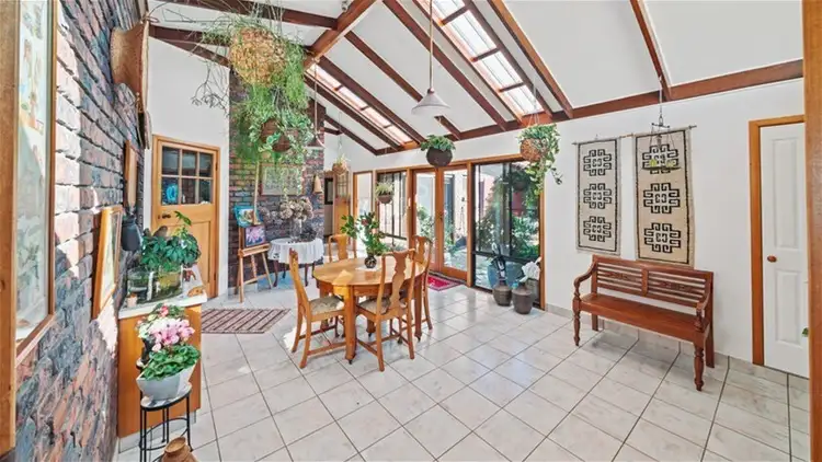 Sixth view of Homely rural property listing, 224 Wallaroo Range Road, Willsons Downfall NSW 2372