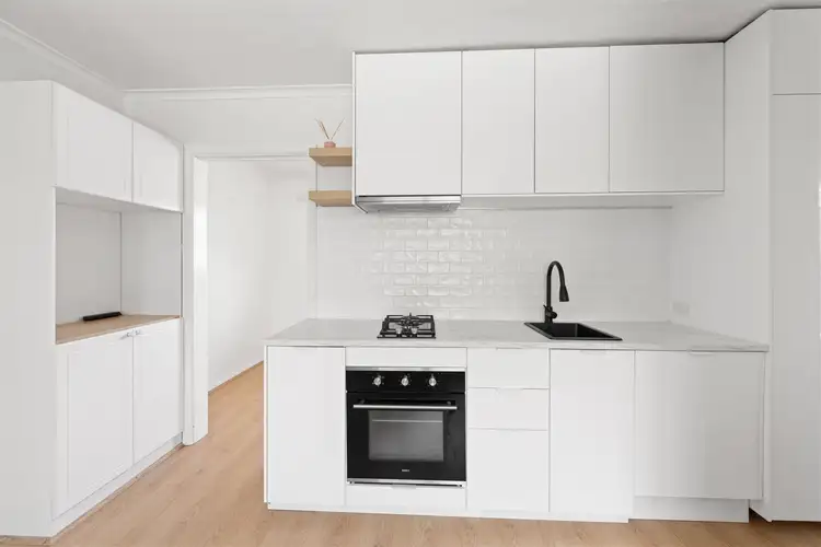 12/56 Grange Road, Carnegie VIC 3163