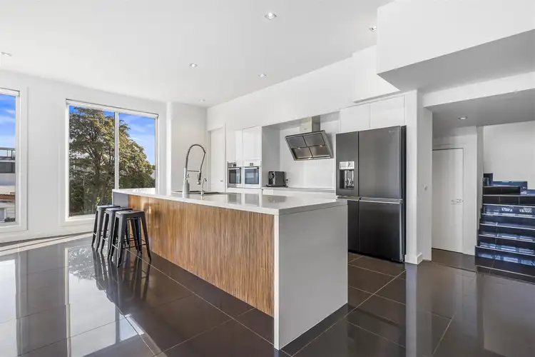 Fifth view of Homely house listing, 85 Esplanade, Altona VIC 3018