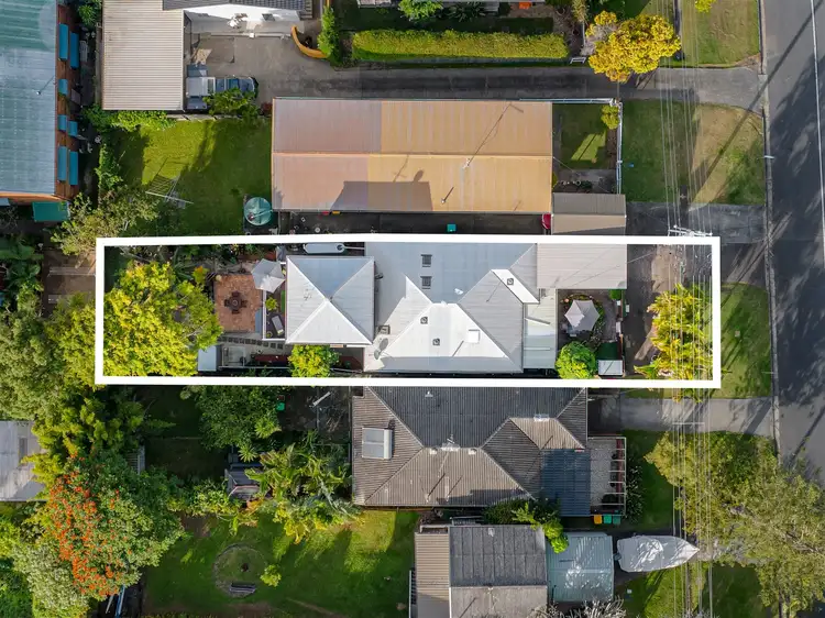 43 Stapylton Street, Coolangatta QLD 4225