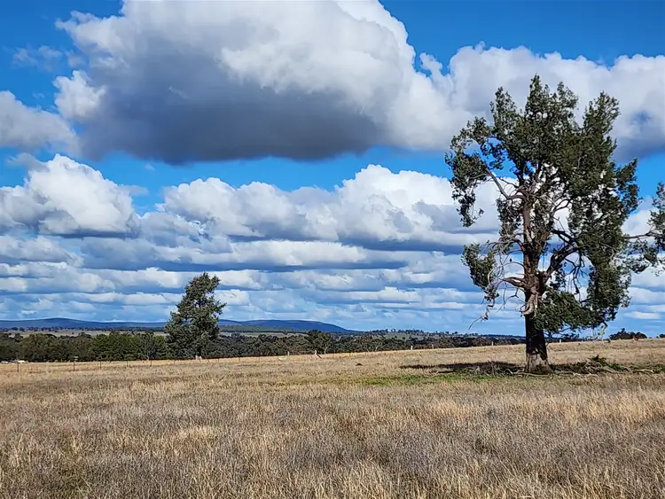 Second view of Homely land listing, 91 Aitken Lane, Parkes NSW 2870