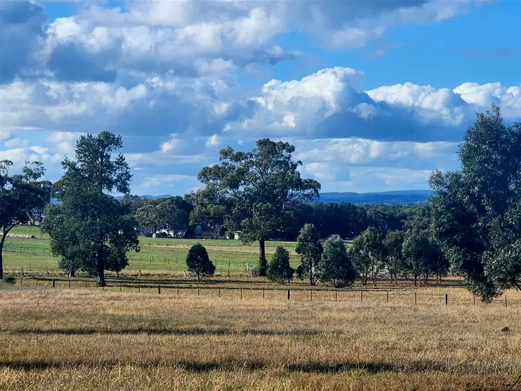 Third view of Homely land listing, 91 Aitken Lane, Parkes NSW 2870