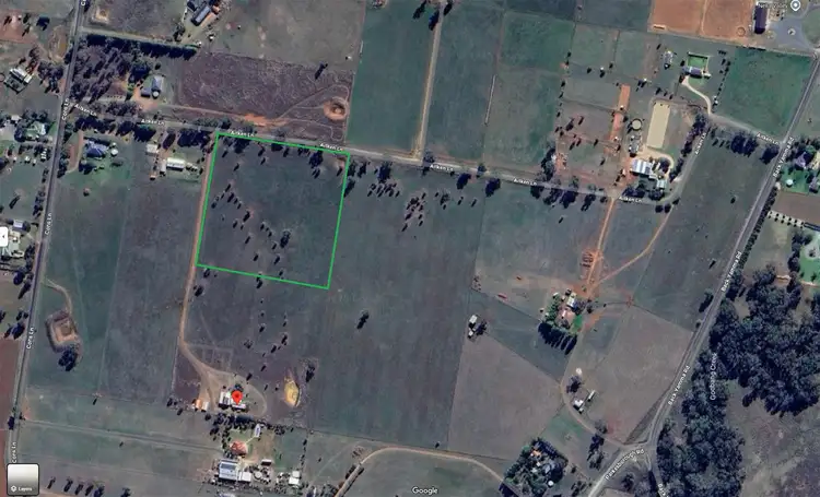 Fifth view of Homely land listing, 91 Aitken Lane, Parkes NSW 2870