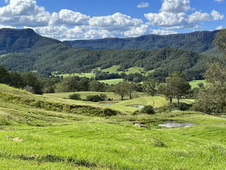 2319 Moss Vale Road, Kangaroo Valley NSW 2577