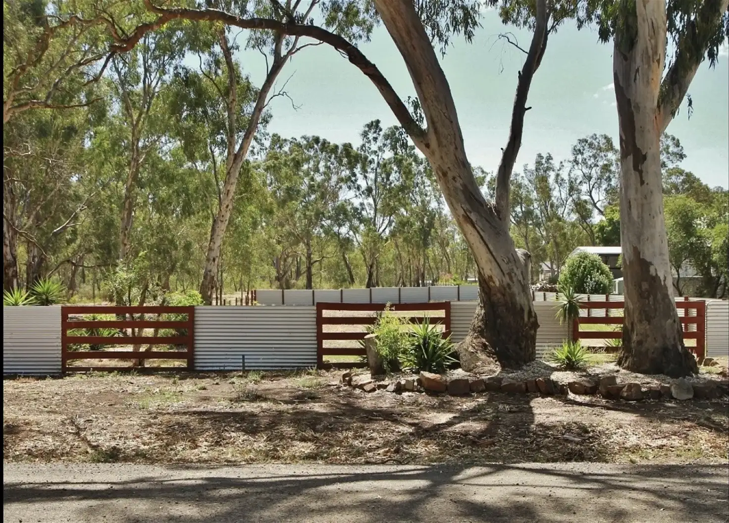 Main view of Homely land listing, 13 Routledge St, Heathcote VIC 3523