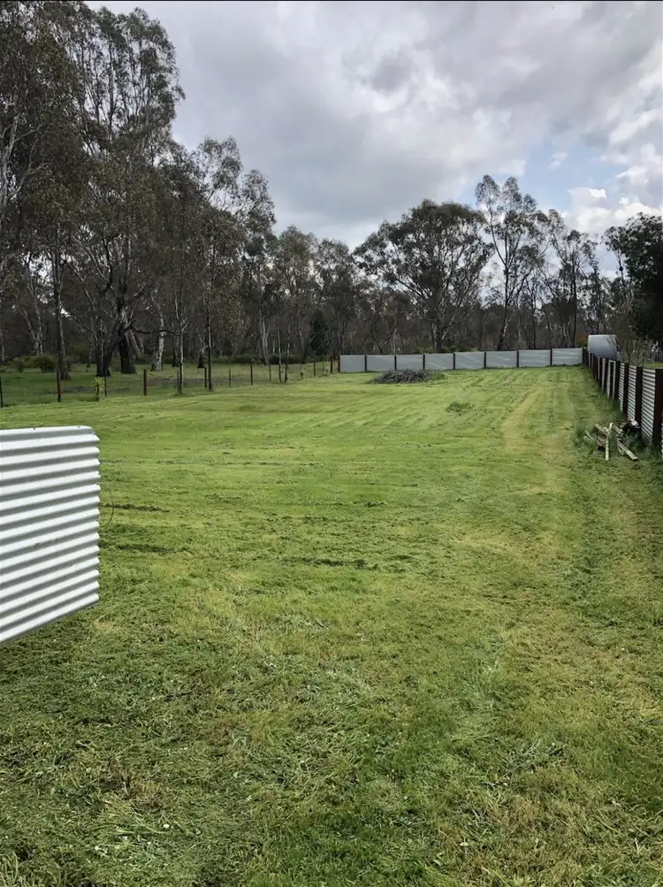 Second view of Homely land listing, 13 Routledge St, Heathcote VIC 3523