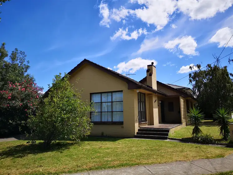 Third view of Homely house listing, 49 Chute street, Mordialloc VIC 3195