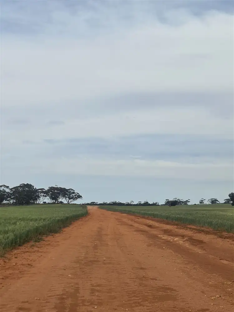 Second view of Homely land listing, Address available on request