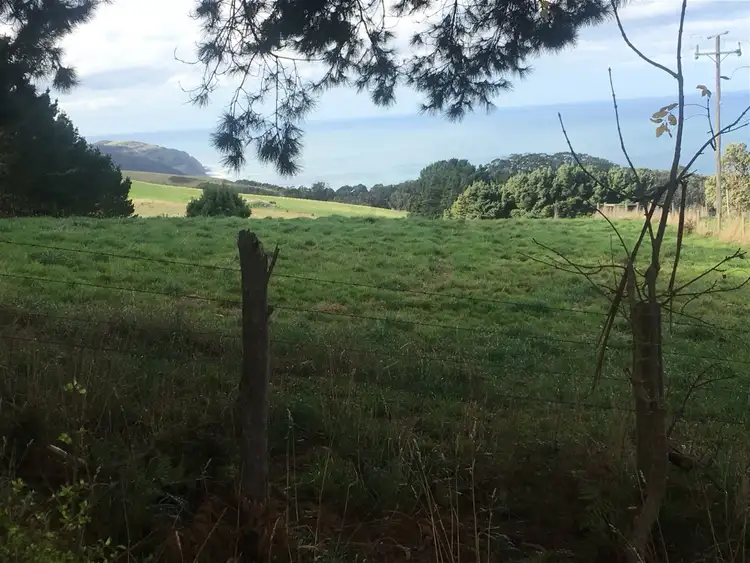 Second view of Homely land listing, 340 Sunnyside Road, Wongarra VIC 3234