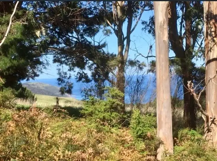 Third view of Homely land listing, 340 Sunnyside Road, Wongarra VIC 3234