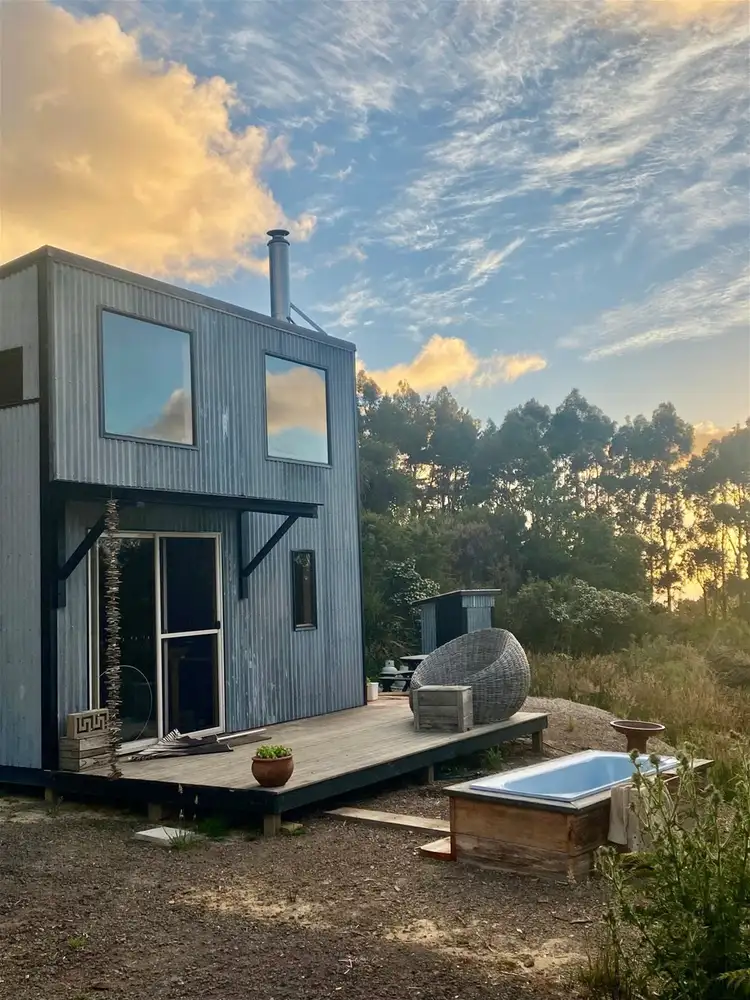 Fourth view of Homely land listing, 340 Sunnyside Road, Wongarra VIC 3234