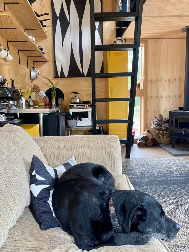 Fifth view of Homely land listing, 340 Sunnyside Road, Wongarra VIC 3234