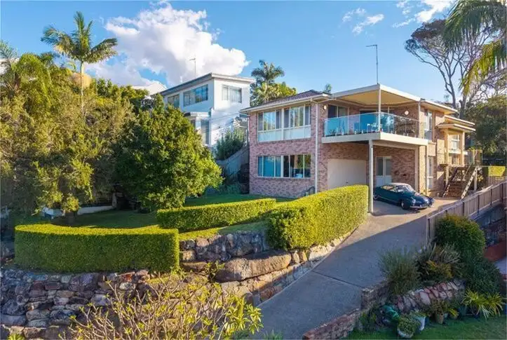 Main view of Homely house listing, 8 Arthur St, Dee Why NSW 2099