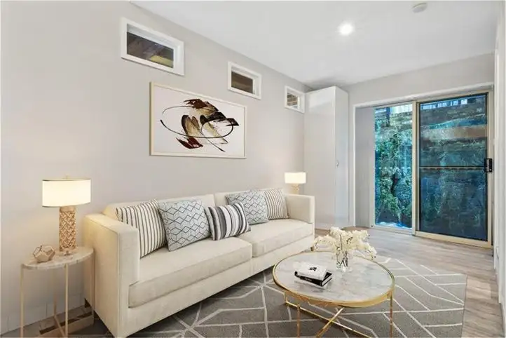 Second view of Homely house listing, 8 Arthur St, Dee Why NSW 2099