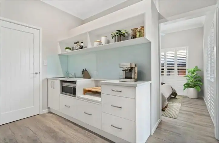 Fourth view of Homely house listing, 8 Arthur St, Dee Why NSW 2099