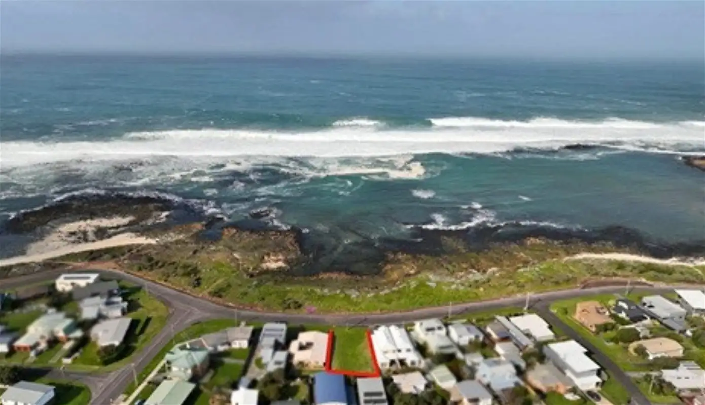 Main view of Homely land listing, 42 Ocean Drive, Port Fairy VIC 3284