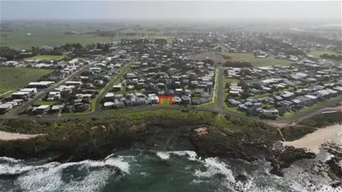 Fourth view of Homely land listing, 42 Ocean Drive, Port Fairy VIC 3284