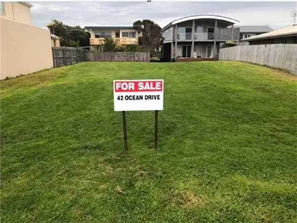 Fifth view of Homely land listing, 42 Ocean Drive, Port Fairy VIC 3284