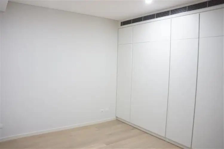 Fifth view of Homely apartment listing, 10/12-16 Berry Street, North Sydney NSW 2060