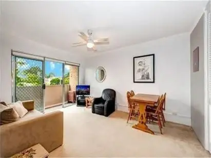 Second view of Homely apartment listing, 10/2 - 4 Meriton Street, Gladesville NSW 2111