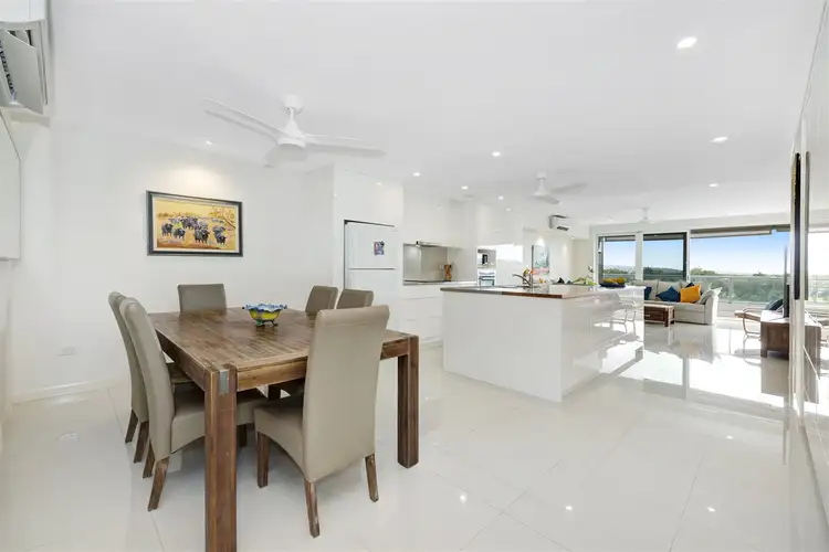 Second view of Homely unit listing, 18/30-32 Fitzgerald Esplanade, Innisfail QLD 4860