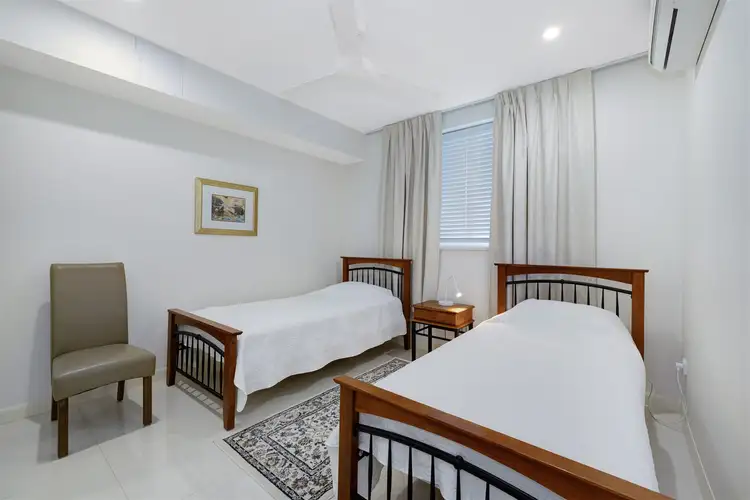 Fourth view of Homely unit listing, 18/30-32 Fitzgerald Esplanade, Innisfail QLD 4860