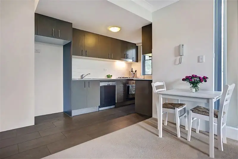 Main view of Homely unit listing, 22/17-19 MacArthur Street, Ultimo NSW 2007