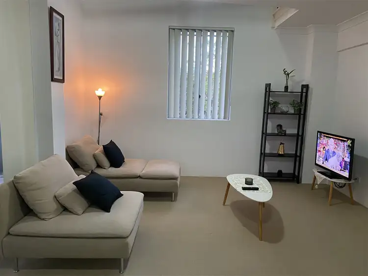 Third view of Homely unit listing, 22/17-19 MacArthur Street, Ultimo NSW 2007