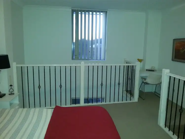 Fifth view of Homely unit listing, 22/17-19 MacArthur Street, Ultimo NSW 2007