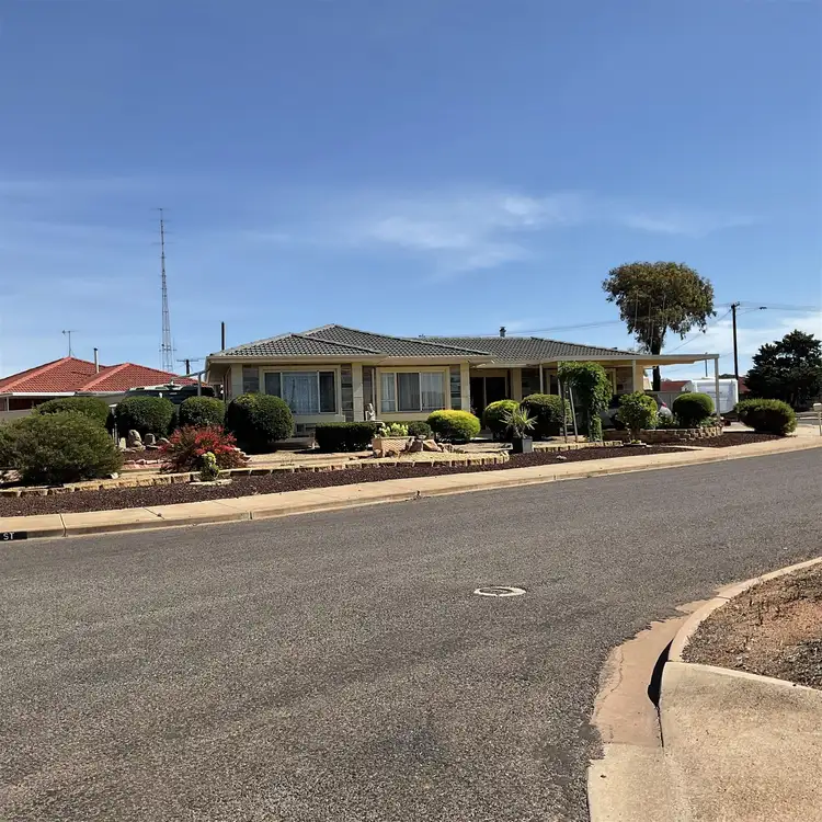 1 Gun Street, Whyalla Playford SA 5600